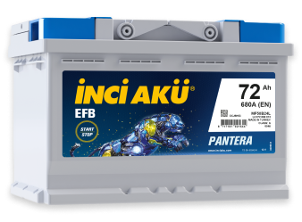 EFB PANTERA